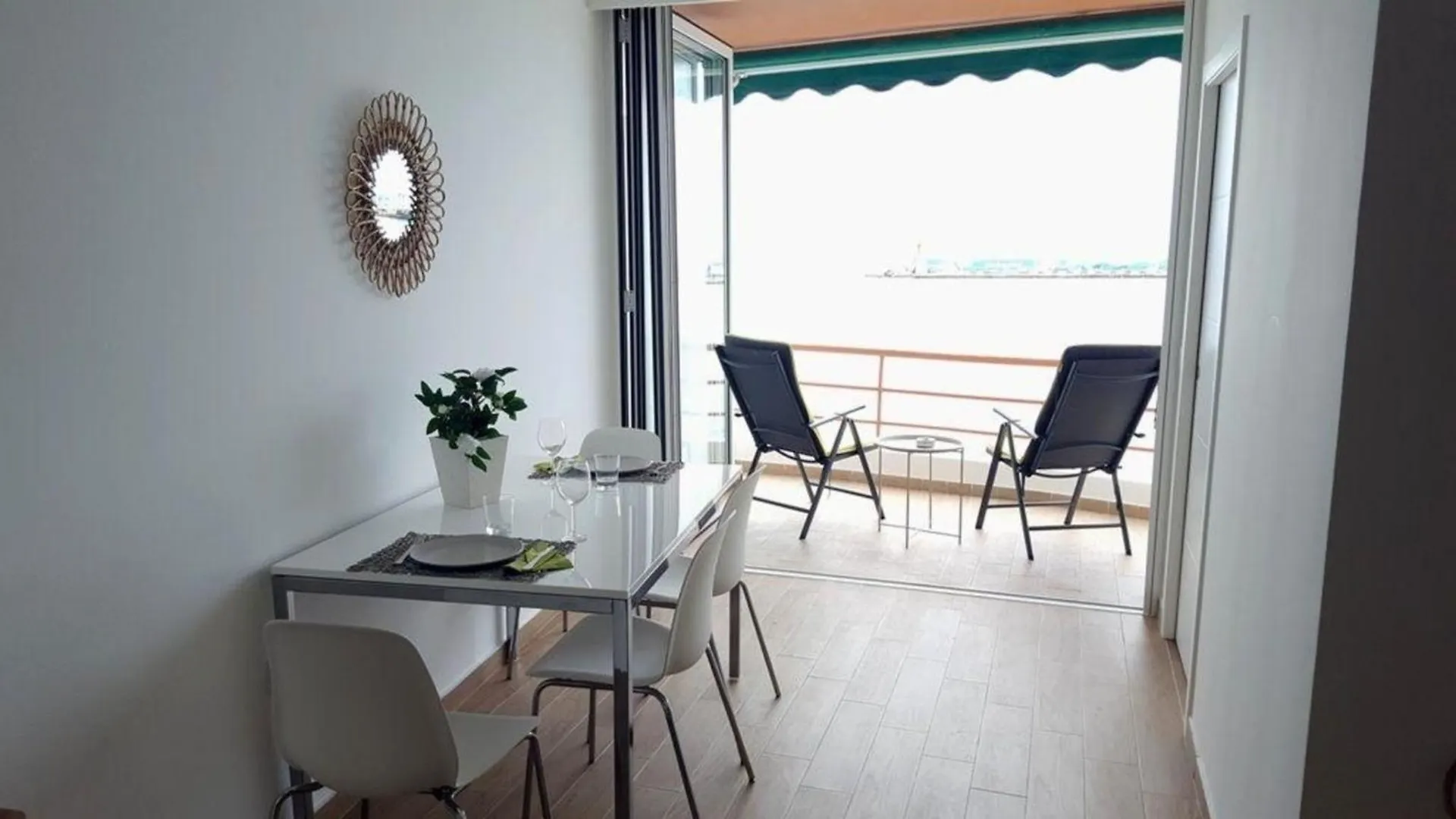 Ferienwohnung Fuer 3 Personen Ca 45 M In Los Cristianos, Teneriffa Westkueste Von Teneriffa Los Cristianos  Los Cristianos (Tenerife)