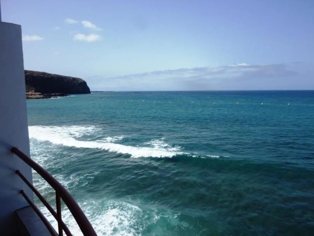 Ferienwohnung Fuer 3 Personen Ca 45 M In Los Cristianos, Teneriffa Westkueste Von Teneriffa Los Cristianos