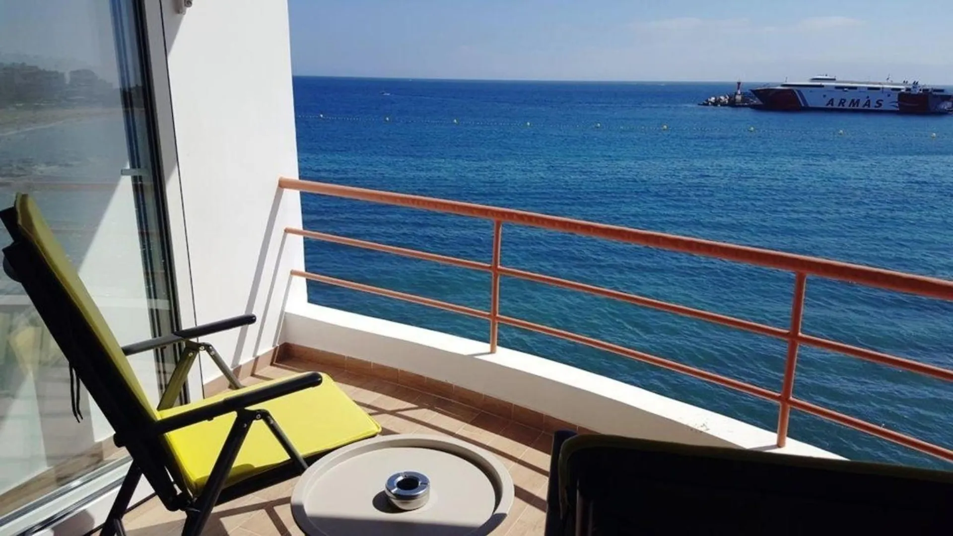 Ferienwohnung Fuer 3 Personen Ca 45 M In Los Cristianos, Teneriffa Westkueste Von Teneriffa Los Cristianos  Apartmán Los Cristianos (Tenerife)