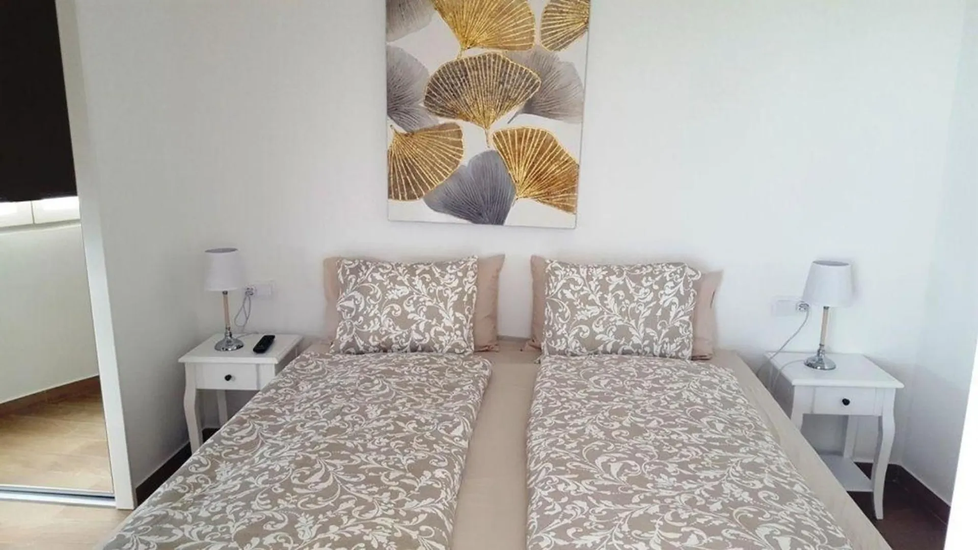 Ferienwohnung Fuer 3 Personen Ca 45 M In Los Cristianos, Teneriffa Westkueste Von Teneriffa Los Cristianos  Španělsko